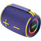 Kimiso KMS-657 Mini Ηχείο Bluetooth 10W Μπλε Kimiso KMS-657 Mini Ηχείο Bluetooth 10W Μπλε