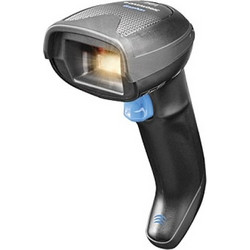 Datalogic Barcode-Scanner Gryphon I GM4500 KIT 1D/2D USB RS-232