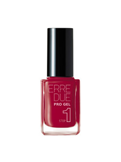 Erre Due Pro Gel 520 You Are Busted Gloss Βερνίκι Νυχιών Μακράς Διαρκείας Quick Dry
