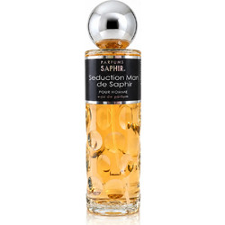 Saphir Seduction Man Eau de Parfum 200ml
