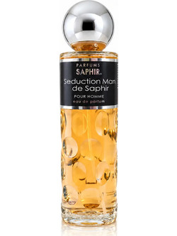 Saphir Seduction Man Eau de Parfum 200ml