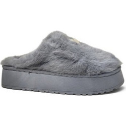 Jomix ΠΑΝΤΟΦΛΑ ΓΥΝΑΙΚΕΙΑ CWPW265296-0 GREY Jomix