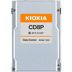 Kioxia CD8P-V SSD 12.8TB 2.5" NVMe PCI Express 5.0