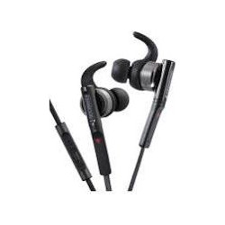 Kenwood KH-SR800 Handsfree In-Ear 3.5mm Black