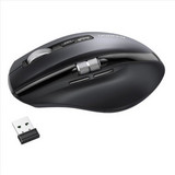 Ugreen M751 Ασύρματο Bluetooth Ποντίκι Black