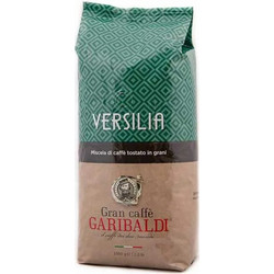 Garibaldi Versilia Καφές Espresso σε Κόκκους 1kg