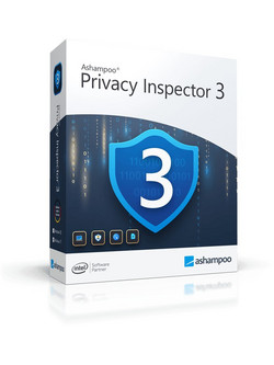 Ashampoo Privacy Inspector 3 (1PC - Lifetime) ESD - άμεση παράδοση σε mail την ίδια ημέρα