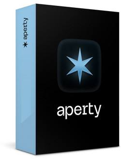 Skylum Aperty (2 Device - perpetual) Ηλεκτρονική Άδεια - άμεση παράδοση σε mail την ίδια ημέρα