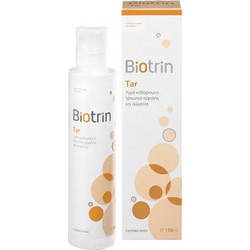 Biotrin TAR Cleansing Liquid, 150 ml