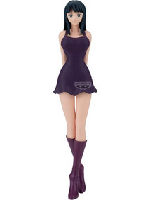 Banpresto One Piece Glitter & Glamours Nico Robin Φιγούρα 22cm