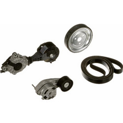 GATES K016PK988