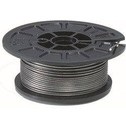 Καρούλι γαλβανισμένο σύρμα 1,5mm TW1525-EG για δετικό οπλισμού 50τεμ