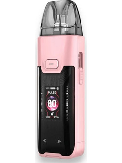 Vaporesso Luxe XR Max Pod Kit Cloud Pink Ηλεκτρονικό Τσιγάρο Pod 5ml