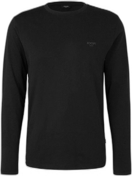 JOOP JJJ-33ALPHIS-L T-SHIRT ΜΠΛΟΥΖΑ 30033284-001-BLACK