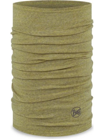 ΜΑΝΤΗΛΙ BUFF Lightweight Merino Solid Olive Green