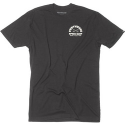 Iron Steed SS Tee