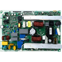 POWERTECH ανταλλακτική πλακέτα PCBA για PT-1021 UPS On Line