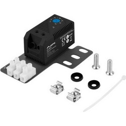 Lanberg AK-1505-B thermostat Grey AK-1505-B