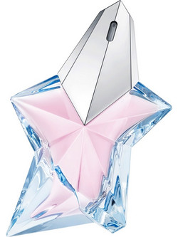 Mugler Angel Eau de Toilette Refillable 50ml
