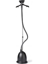 Steamery Cumulus 3 Ατμοκαθαριστής Ρούχων Δαπέδου 1750W Μαύρος