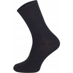 Comodo EVR04 Cozy Alpaca & Merino Ανδρικές Κάλτσες Μαύρες
