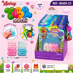 Squishy Cream Bar assorted stress-relief 6,5cm