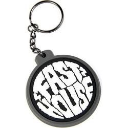 Grime Key Chain