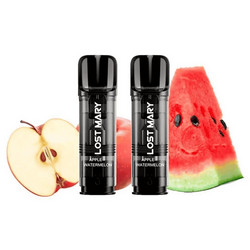 Lost Mary Ανταλλακτικά Pod 2ml Apple Watermelon