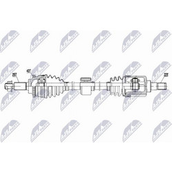 NTY NPW-SU-090