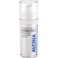 Alcina Moisturizing Serum 30ml
