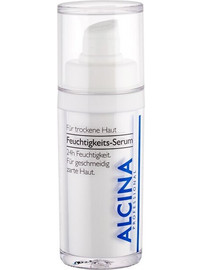 Alcina Moisturizing Serum 30ml