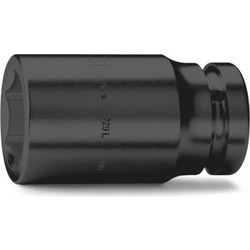 BETA Impact Sockets, Long Series