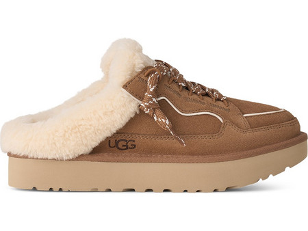 Mules Lowmel 1180313 00KD chestnut