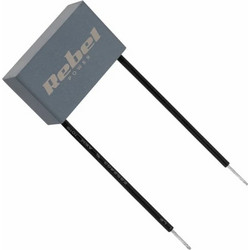 REBEL πυκνωτής εκκίνησης κινητήρα MKSP-8 1μF 450V (URZ3957)