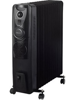 Sokany SK-18025 Ηλεκτρική Σόμπα Λαδιού Δαπέδου 2200W