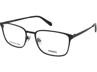 Fossil FOS 7231/G 003 Σκελετός Γυαλιών Οράσεως