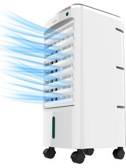 Cecotec Energy Silence 3500 Cool Compact