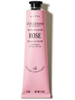 L'Occitane Rose Ενυδατική Κρέμα Χεριών 75ml