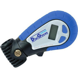 OXFORD Digital Tire Gauge