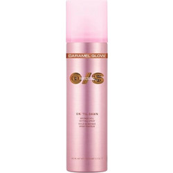 On 'Til Dawn Bronze Veil Setting Spray - Setting Spray -ON TIL DAWN BRONZE VEIL CARAMEL GLOW
