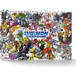 Digimon Card Game - Tamer's Set 3 (Japanese)