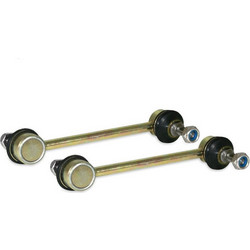 Μπαράκια Ζαμφόρ Για BMW 3 E46 & E46 Compact, VW Polo 9N, Ibiza 6L και Audi A2 2 Τεμάχια