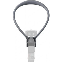Insta360 Luna Series Neck Mount - Hands-free FPV, Secure Mounting CINSBBTR