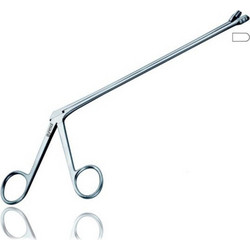 Rhein Λαβίδα βιοψίας μήτρας γονατοειδής (Schumacher) 24cm