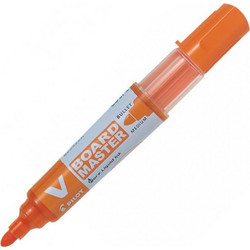 Pilot V-Board Μαρκαδόρος Πίνακα Orange 2.3mm WBMA-VBM-M-BG-ORANGE