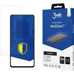 3mk HardGlass Tempered Glass (Xiaomi Redmi Note 12 5G / Poco X5 5G)