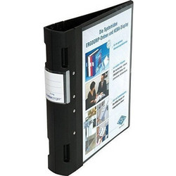 Wedo Ergogrip A4 Binder/4 Rings 56 Mm Spine Width 5818001
