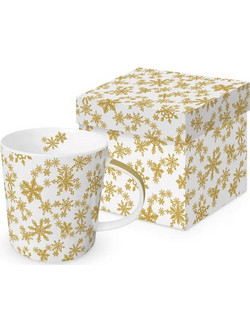 ΚΟΥΠΑ CRISTALLI DI NEVE TREND GB (PPD-360303133)