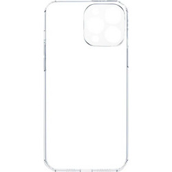 Joyroom Θήκη Transparent (iPhone 15 Pro)