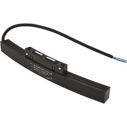 Inlight Driver 100W 48olt για μαγνητική curved ράγα (TD010)
